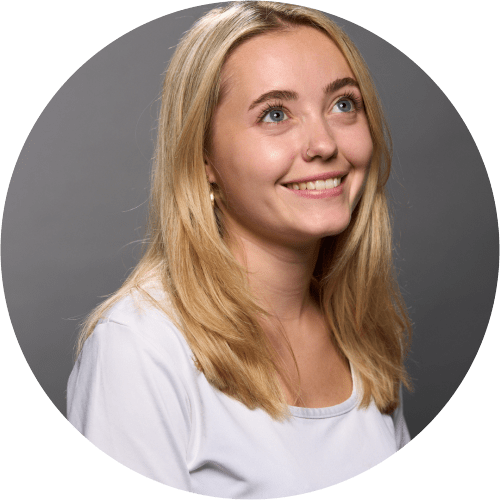Freya Taylor-Lester